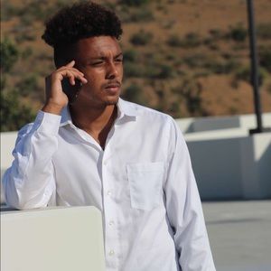 Meet your Posher, Malik